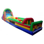 Obstacle Course Obstacle Course