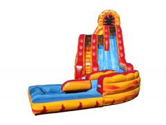 Waterslides Waterslides